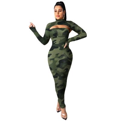 China Hot Selling Plus Size Ladies Plus Size Turn Down Collar Leopard Print One Piece Jumpsuits And Rompers For Women for sale