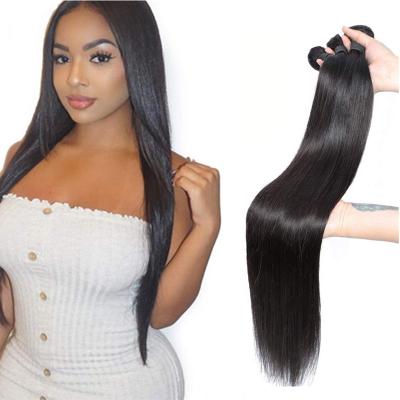 China Free Sample Bundle Free Sample Brazilian Virgin Hair Cuticle Aligned Virgin Hair Mink Wave Hair Silky Straight ,Brazilian Hair Extensions for sale