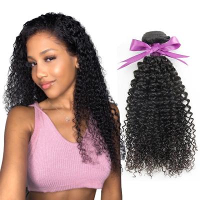 China Beauty Peruvian Hot Seller Curly Virgin Hair Curly Curly Hair Extension Curly Virgin Hair Bundles With Lace Closure Headband for sale