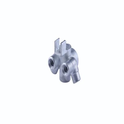 China Aluminum casting parts for sale