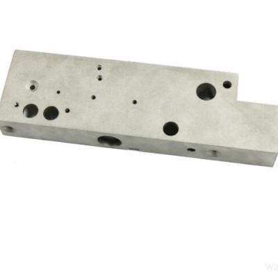 China Aluminum Aluminum Die Casting Parts for sale