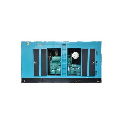 China With UK Diesel Generator Sets 20kw 25KVA Stamford Quiet Silent Generator Engine Controller 160L for sale