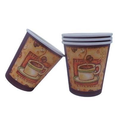 China Wholesale Disposable Cup Catering Disposable Tea Cups Support Customization for sale