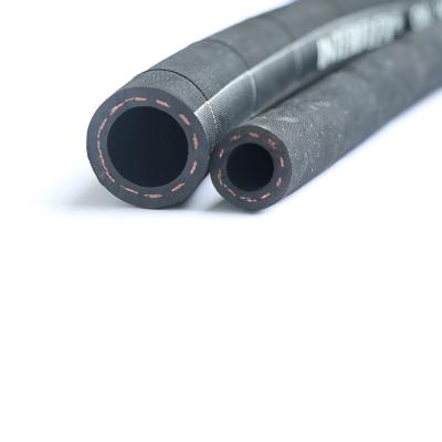 China Automotive AC Car Compressor Rubber Hose Air Conditioner Rubber Auto Hose Water Air Conditioning Fill Hose Suppliers Price for sale