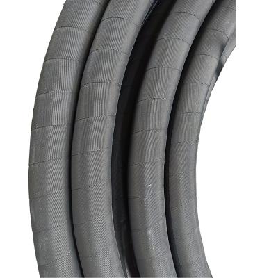 China 4Shipping rubber hose and oil handling from China Manufacturer DIN Standard Hydraulic Whole Vendor Dispenser Flexible Rubber Hose Oil Handling for sale