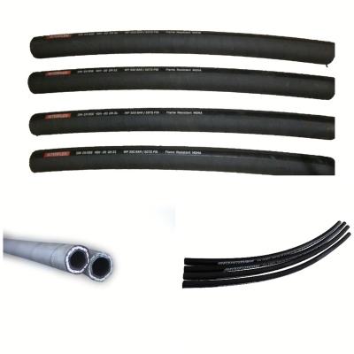 China High Quality High Pressure Hydraulic Oil Rubber Hose/Tube R1/R2/1SN/2SN Hydraulic Rubber Hose/Tube Factory Price for sale