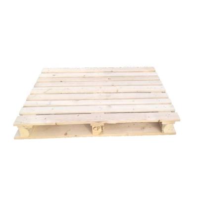 China Non-pollution available type and plywood material pallets for sale