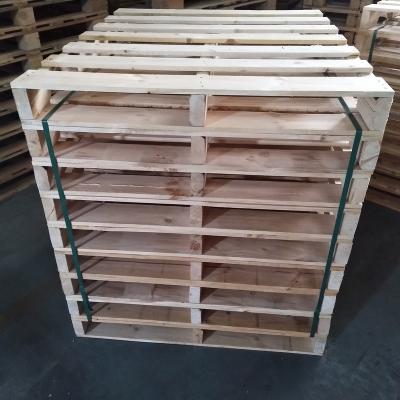 China Traditional source manufacturer direct sales of wood pallets or pine pallets for sale