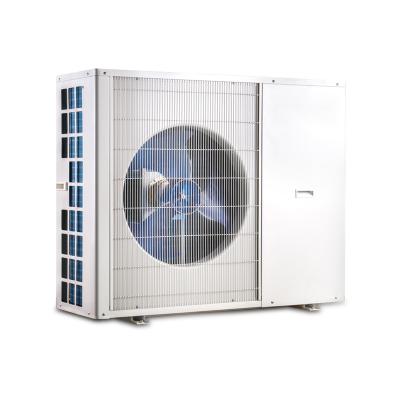 China GRAT Full DC Inverter Spa Heater Pool CE 21KW Heat Pump Split Air Source Outdoor Heat Pumps Individual Heat Pump for sale