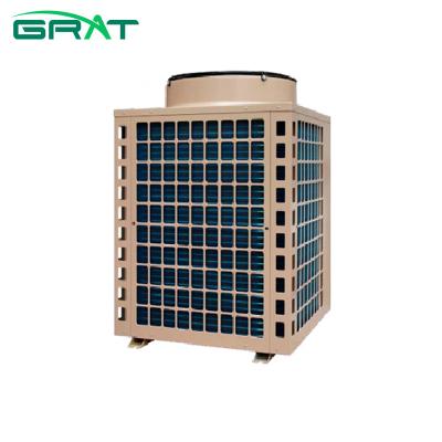 China RV Factory Direct Sale OEM/ODM Swimming Pool Heater Heat Pump Luxury Swimming Pool Heat Pump for sale