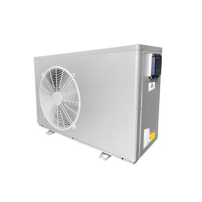 China High Quality RV Heat Pump Manufacturer OEM/ODM Swimming Pool Heat Pump For Villa for sale