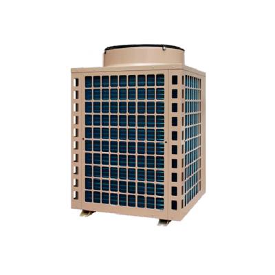 China New brand RV swim pool heat pump for sale quality air source heat pump with water tank for sale