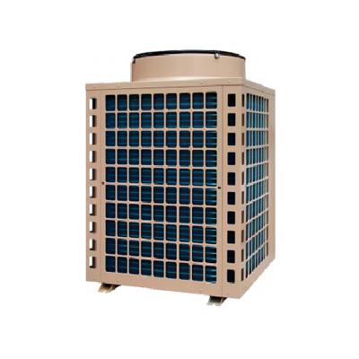 China RV GRAT Brand Air Source Hot 10-100KW Heater Steel Stainless Air Source Water Heat Pump Heat Pump for sale