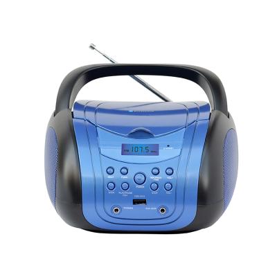 China Home Portable Mini FM Radio Function Wireless BT Mp3 Radio for sale