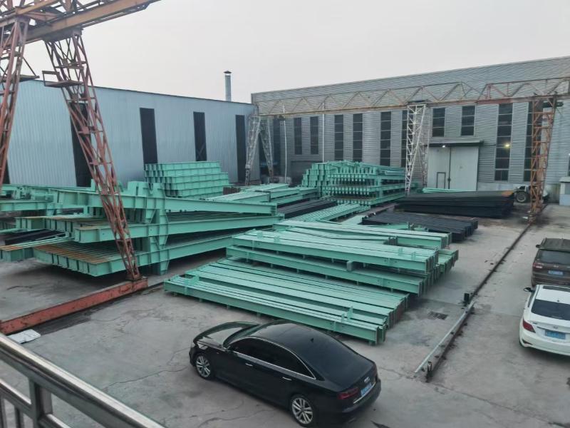 Verified China supplier - Dongguang Lange Equipped Housing Co., Ltd.