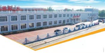 China Dongguang Lange Equipped Housing Co., Ltd.