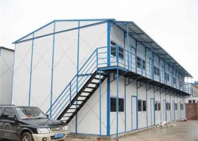 중국 ISO Light Gauge Steel Frame Prefab Container Houses Customizable Movable Board Room 판매용