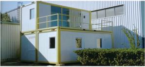 China Light Gauge Steel Luxury Prefab Villa Modern Houses Permanent Construction for sale