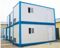 중국 20' Storage Container Office 판매용
