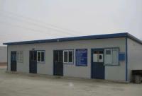 Китай Rockwool Cladding Steel Frame Office LGSF House Construction Tourism Buildings продается