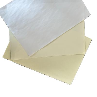 China 68/78/98/118gsm Cream Colour Woodfree Offset Paper for Writing and Sketching Notebook for sale