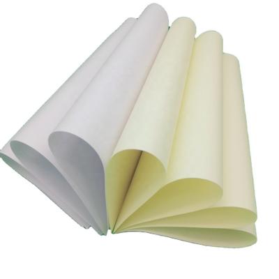 China Glossy Lamination Thermal Transfer Label Jumbo Roll for Custom Self Adhesive Paper Sticker for sale