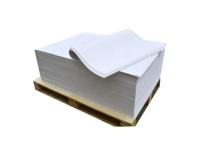 China Woodfree Offset Paper for Printing Books Industrial Business Shopping Bond Paper for sale