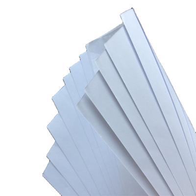 China Woodfree Offset Paper Bond Paper for Offset Printing Paper 40g 50g 60g 70g 80g 90g 120g for sale