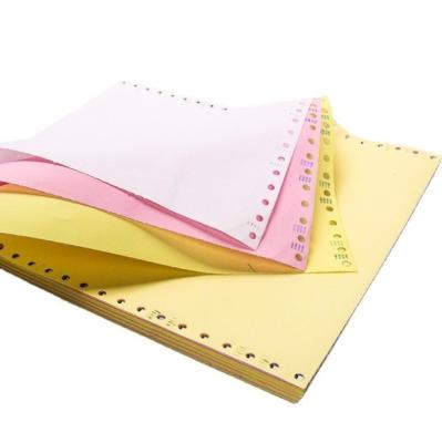 China Offset Printing Compatible Bond Paper for CF/CFB/CB Carbonless Office Paper Sale for sale