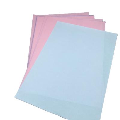 China Paper Industry Usage CB/CFB/CF No Carbon Paper Ncr Roll for Vouchers Printing Paper for sale