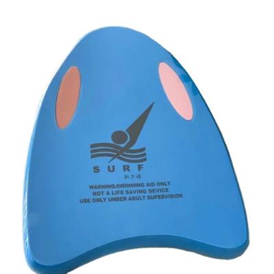 China Other to enjoy the high reputation swimming at home and abroad Floating Aid Kickboard Eva Plate Toddler Swim Float for sale