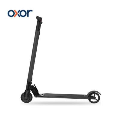 China Wholesale Mobility Mini Electric Foldable Scooter 2 Wheels 5.5' for sale