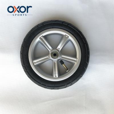 China Kids Scooter Wheel Gas Power Wheel For Adult 2 Wheel Gas Coming Scooter for sale