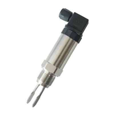 China Small Tuning Fork High Temperature Level Switch Level Switch WET-136YC for sale