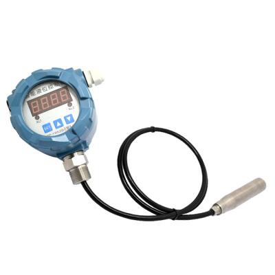 China Hot Industrial Water Level Controller Automatic WET-136KZQ for sale