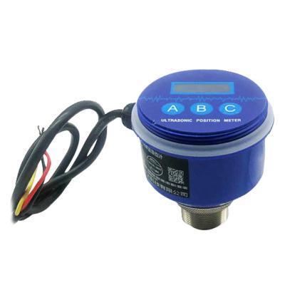 China Hot Selling OEM Small Small Blind Spot Level Indicator Blind Spot Monitoring Ultrasonic Level WRT-101-M for sale