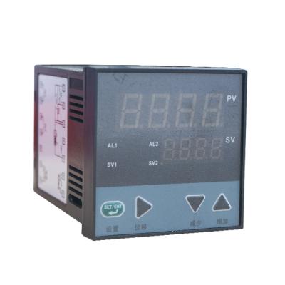 China D703 Digital Display Control Instrument Temperature Control Intelligent Instrument CWP-D703 for sale