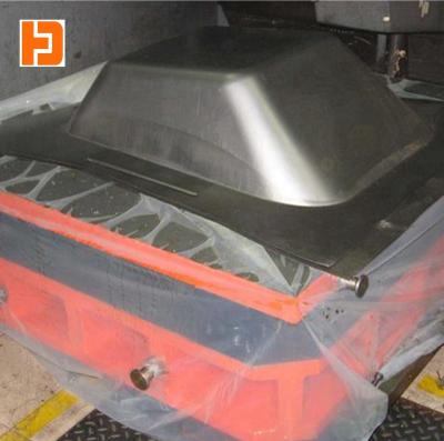 China Vehicle mold for wheelbarrow stamping mold making for sale