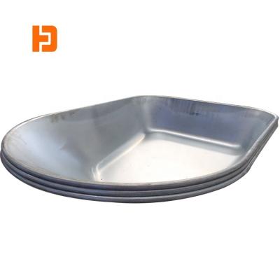 China Wheelbarrow Wheelbarrow Metal Tray Competitive Mold for sale