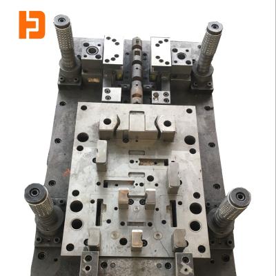 China Vehicle Punch Makers Deep Drawing Punch Dies, Stamping Mold for sale