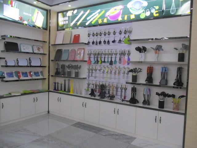 Verified China supplier - Yangjiang Jiangcheng Henghai Plastic Products Co., Ltd