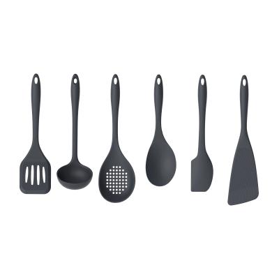 China Sustainable Longevity Unique Design Personalized Silicone Cooking Tools For Kitchen for sale