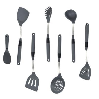 China 2020 Kitchen Implements Kitchen Accessories Kitchen Accessories Utensils Smart Zinc Alloy Kitchen Tools for sale