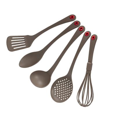 China Wholesale Viable Kitchen Accessories 6 Pcs Nylon Kitchen Tool Kit For Cooking for sale