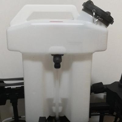 China T20 Water Tank Drone Agras T20 Spray Vaporizers Tank dji t20 spray water tank for sale