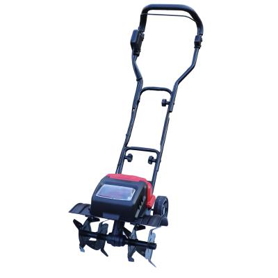 China Durable 2021 New Agricultural Electric 40V Tiller for sale