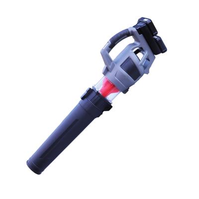 China Yes 40v lithium battery lawn machine cordless leaf blower for sale