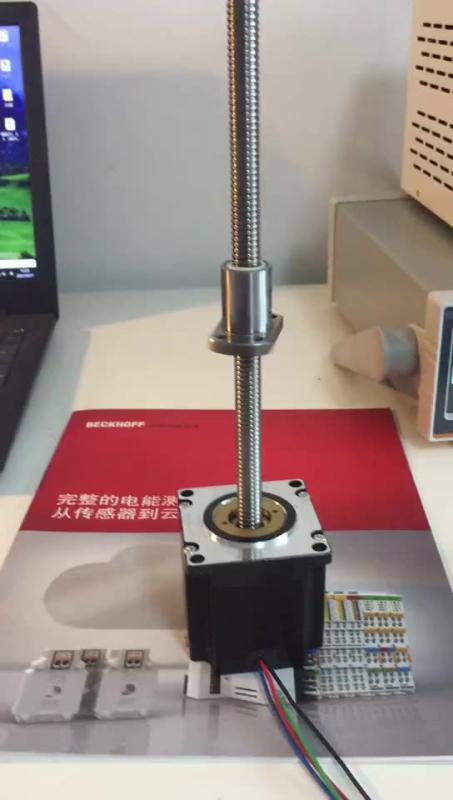 Verified China supplier - Suzhou Goethe Precision Instrument Co., Ltd.