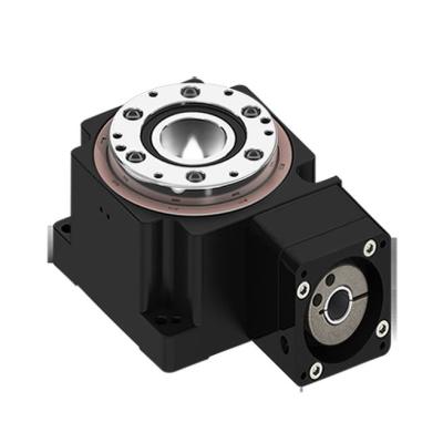 China Medical equipment servo motor planetary cavity gearbox repeatability 10 art-sec cavity reducer table instead of cam indexers for sale