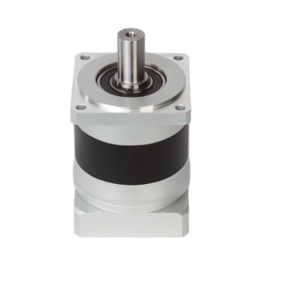 China Medical Equipment High Precision 750w Servo Motor NEMA 34 Gear Stepper Motor Gear Reducer for sale